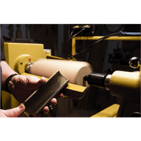 Powermatic Lathe, 4224B